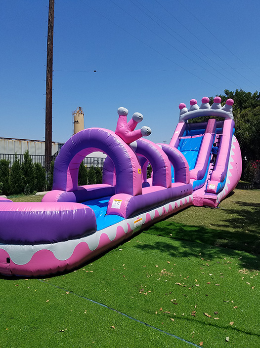 Water Slides Rentals | Karinas Jumpers