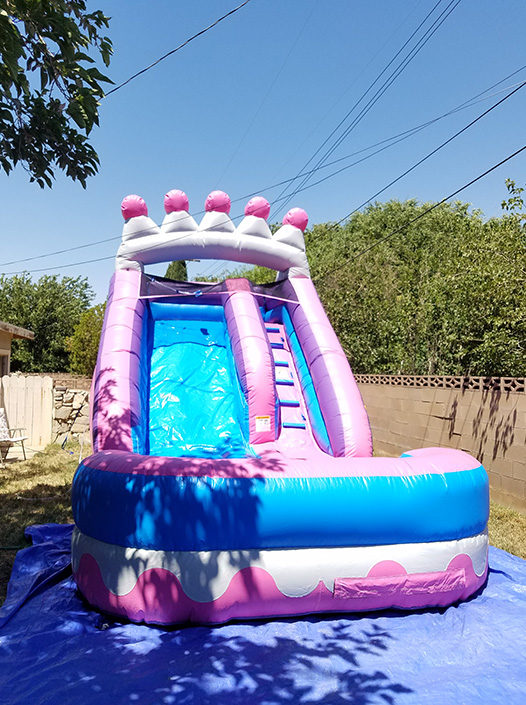 Water Slides Rentals Karinas Jumpers
