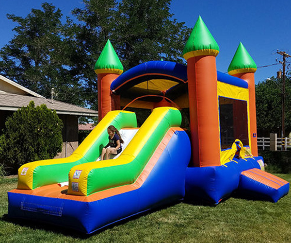 Bounce House Combos